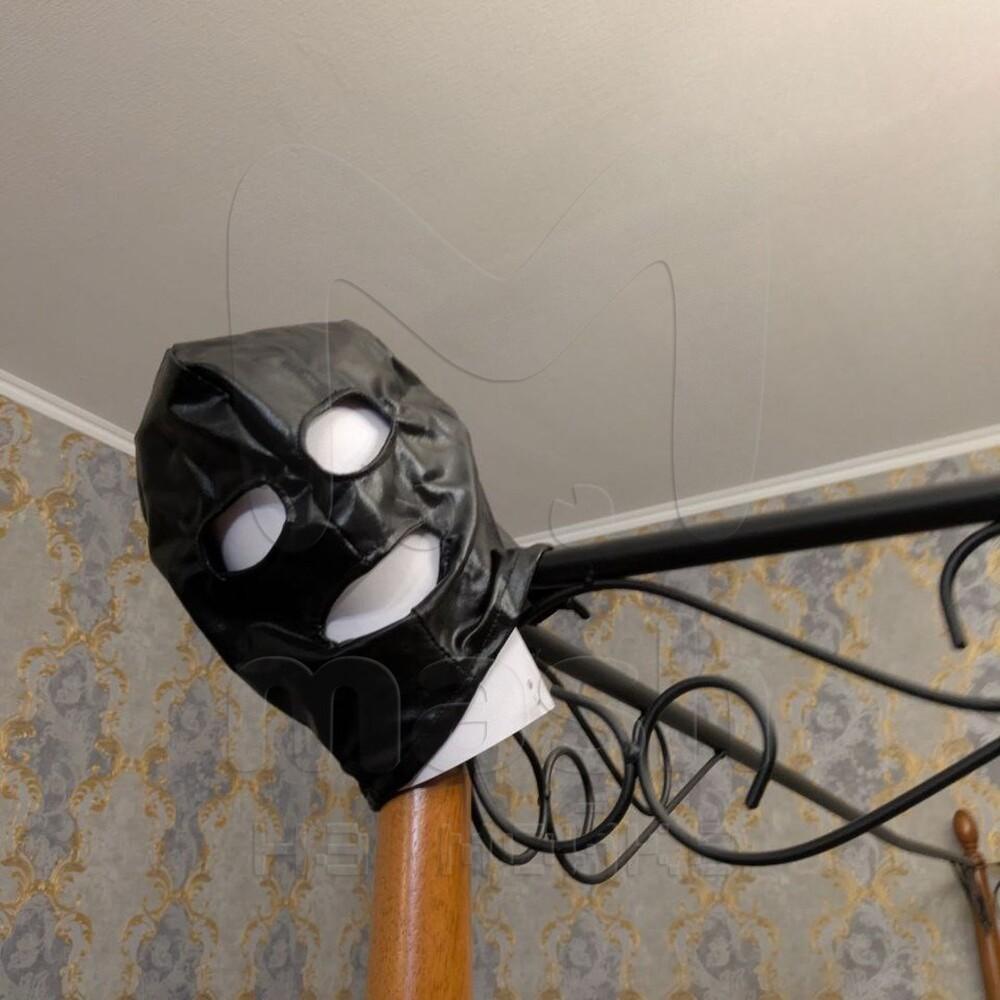 Милонов нашёл сексуальную маску