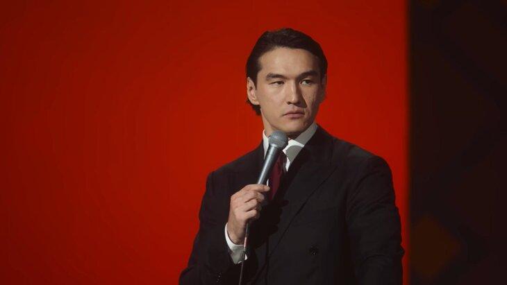 Нурлану Сабурову запретили въезд в Россию