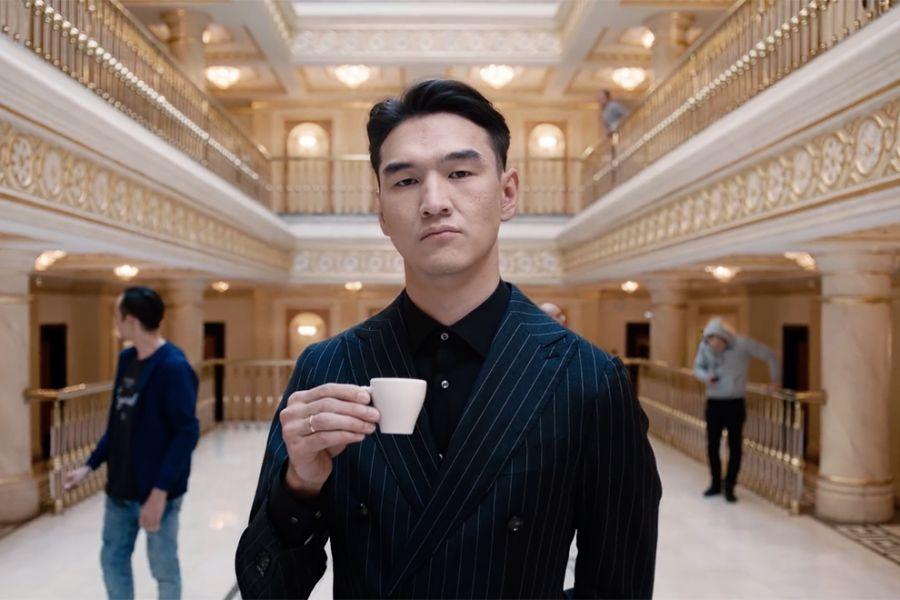 Нурлан Сабуров