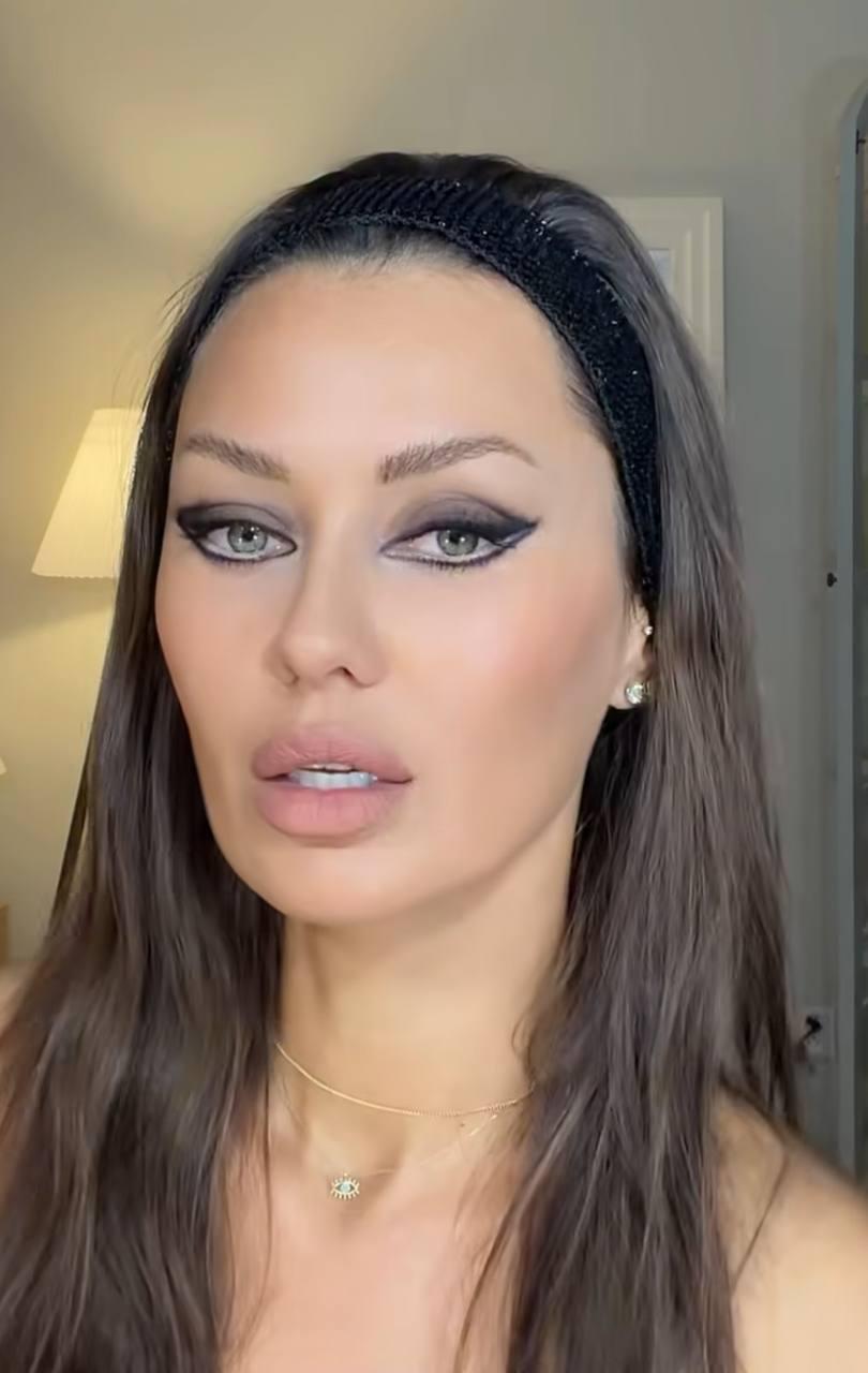 Виктория Боня