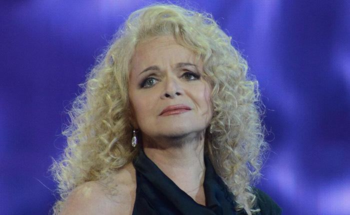 Прописалась в хрущевке