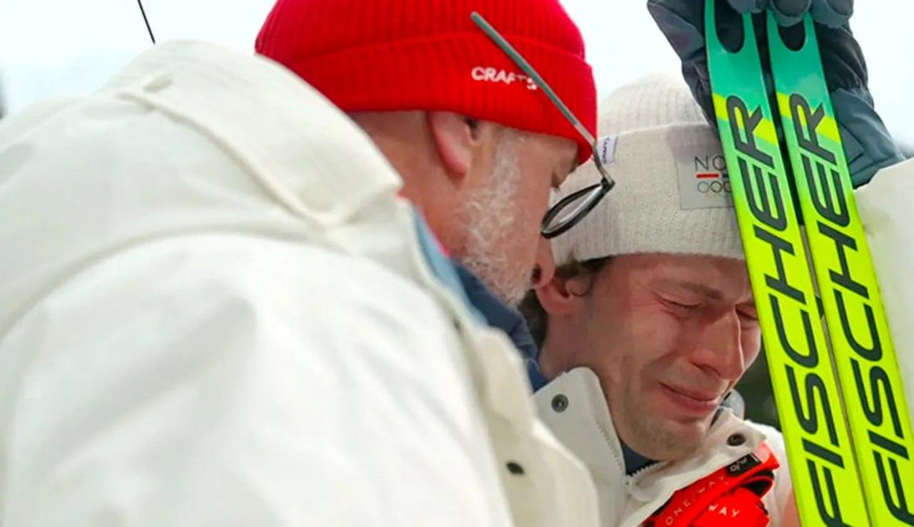 Стурла Холм Легрейд