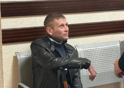 Иисус Петрович Христос, он же Евгений Петрович Чекулаев