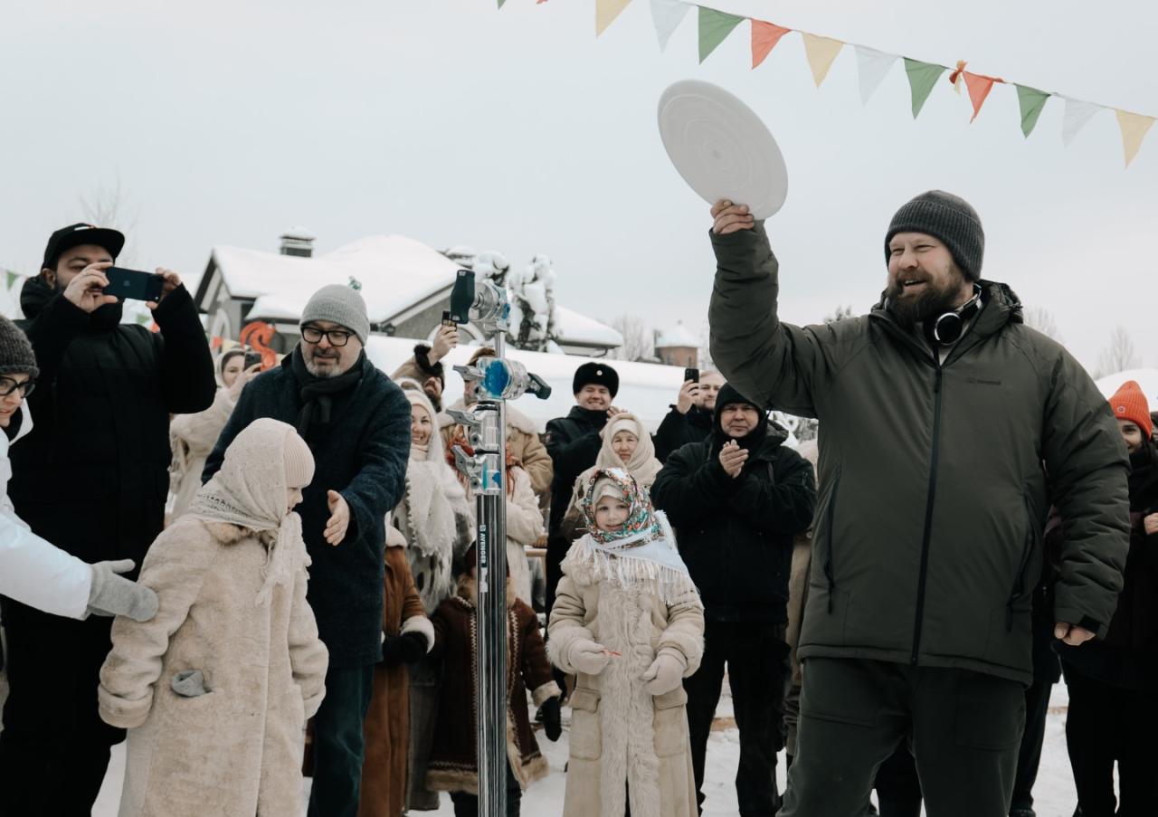 Каменская. Перезагрузка