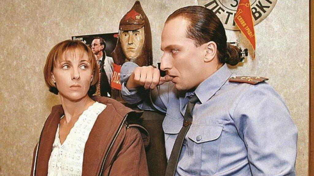 Самая первая Каменская - Елена Яковлева