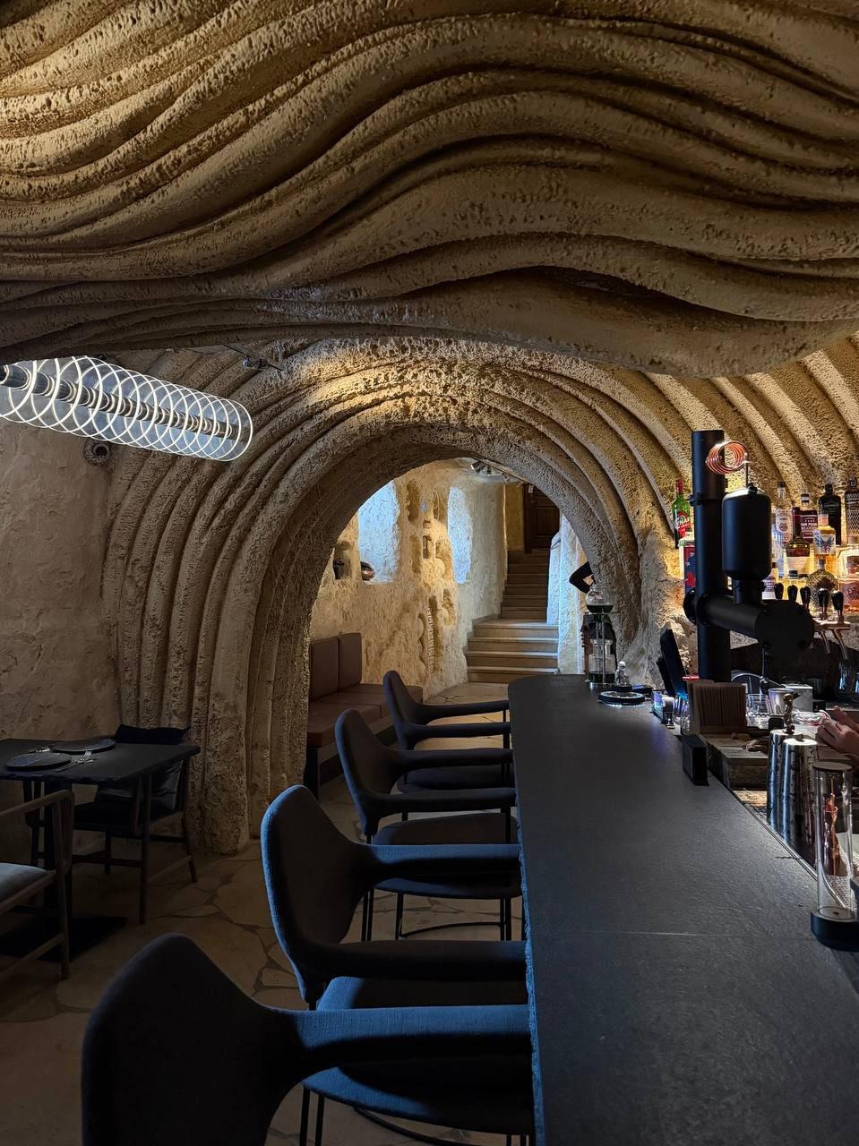 Татуин на Петровке