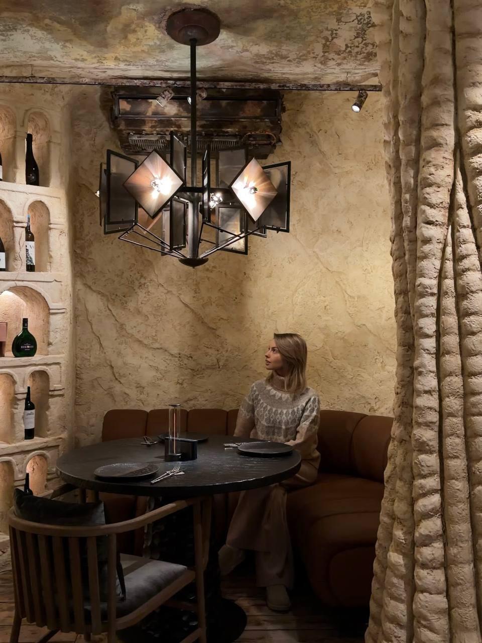 Татуин на Петровке