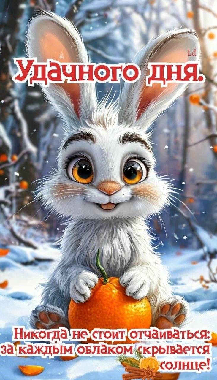 Доброе утро