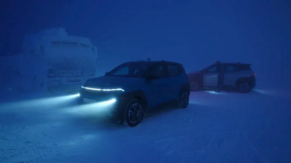 Атом поехал в Сургут