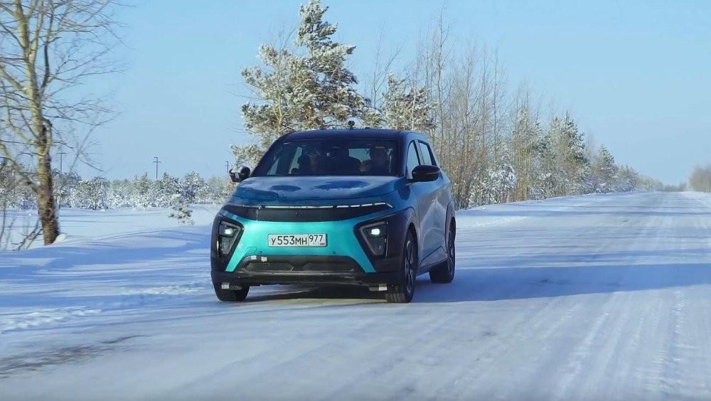 Атом в Сургуте