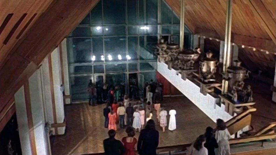 Фильм Чародеи