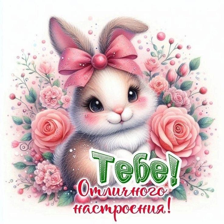 Доброе утро