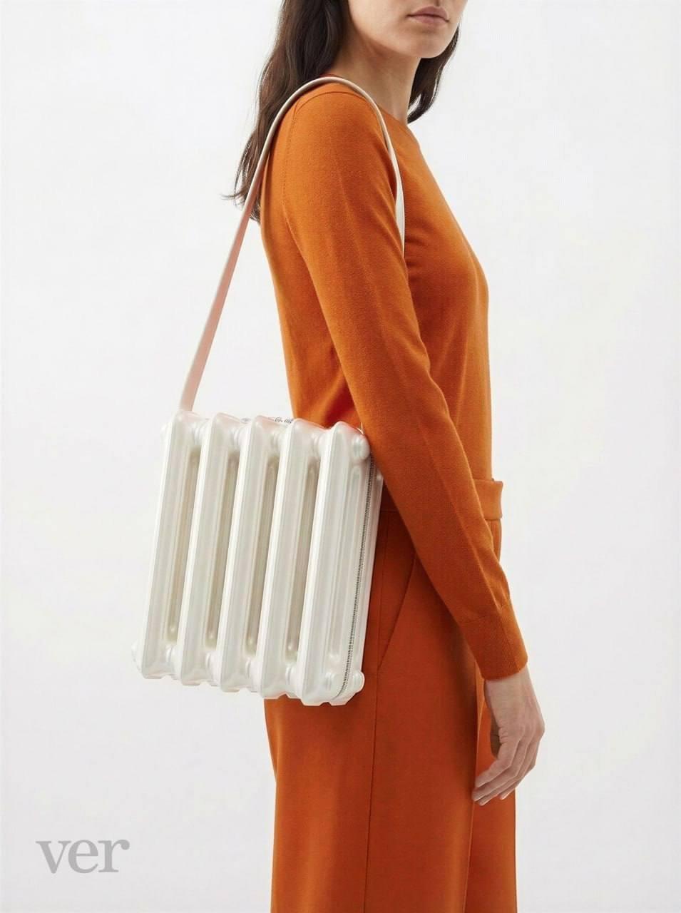 Сумочка-батарея