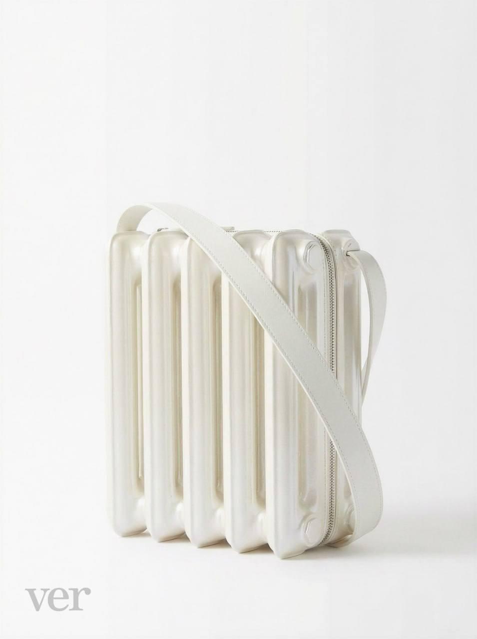 Сумочка-батарея