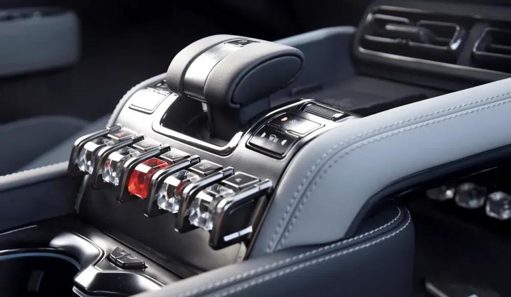 Кнопки - это стильно