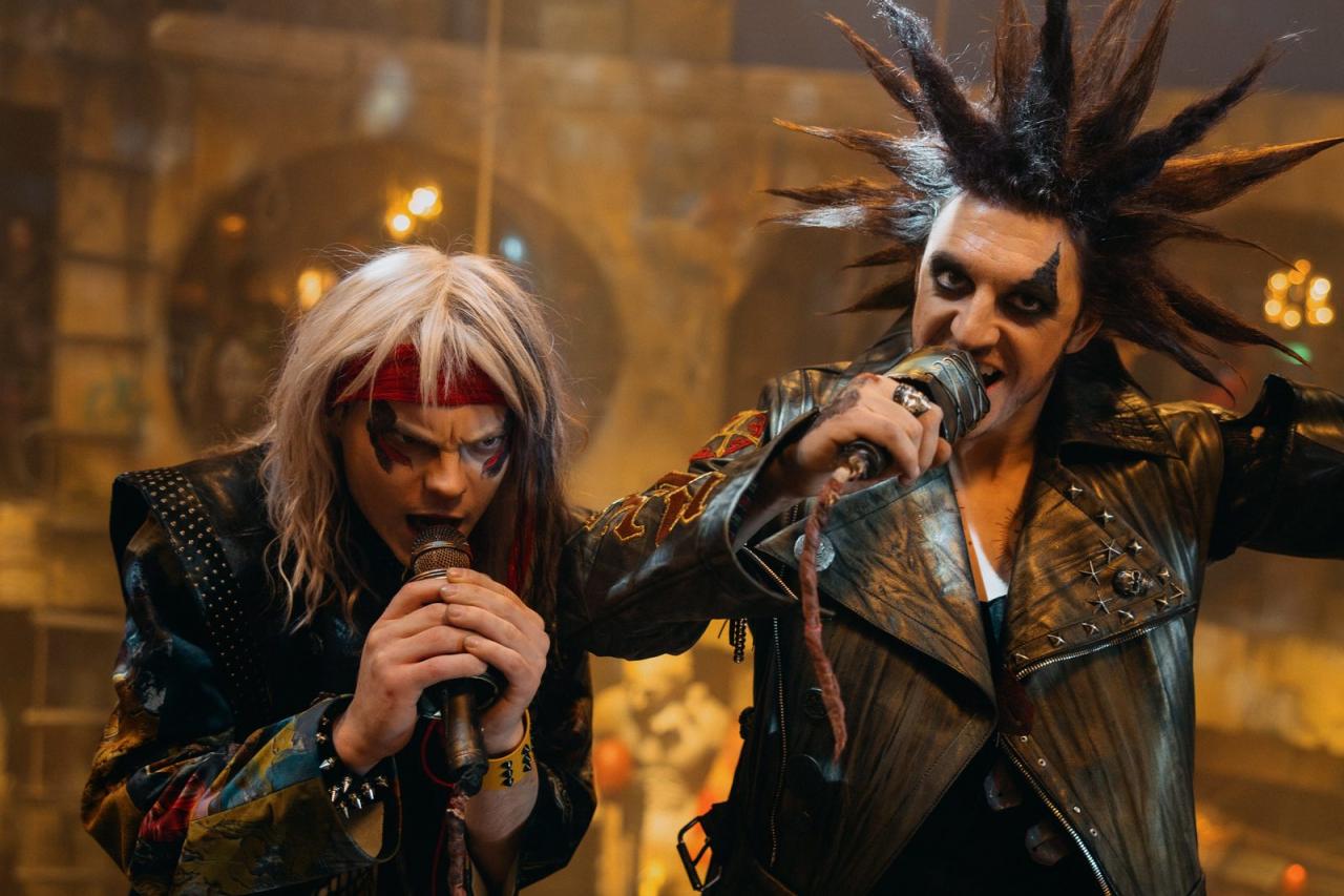 Король и Шут опять с нами