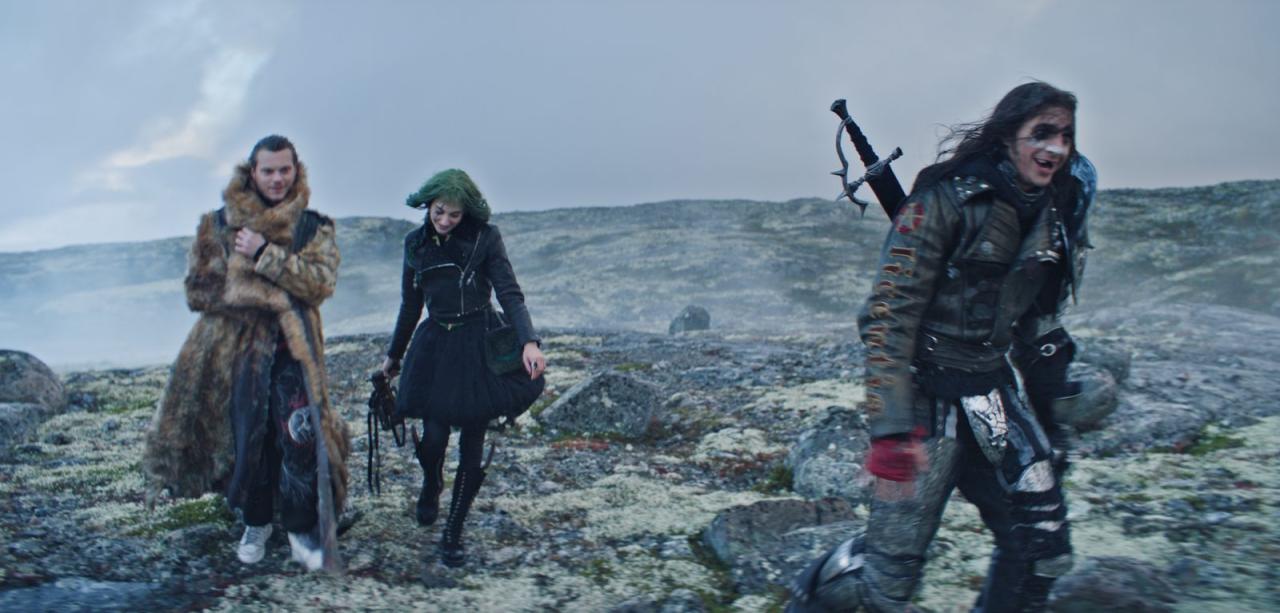 Король и шут. Навсегда