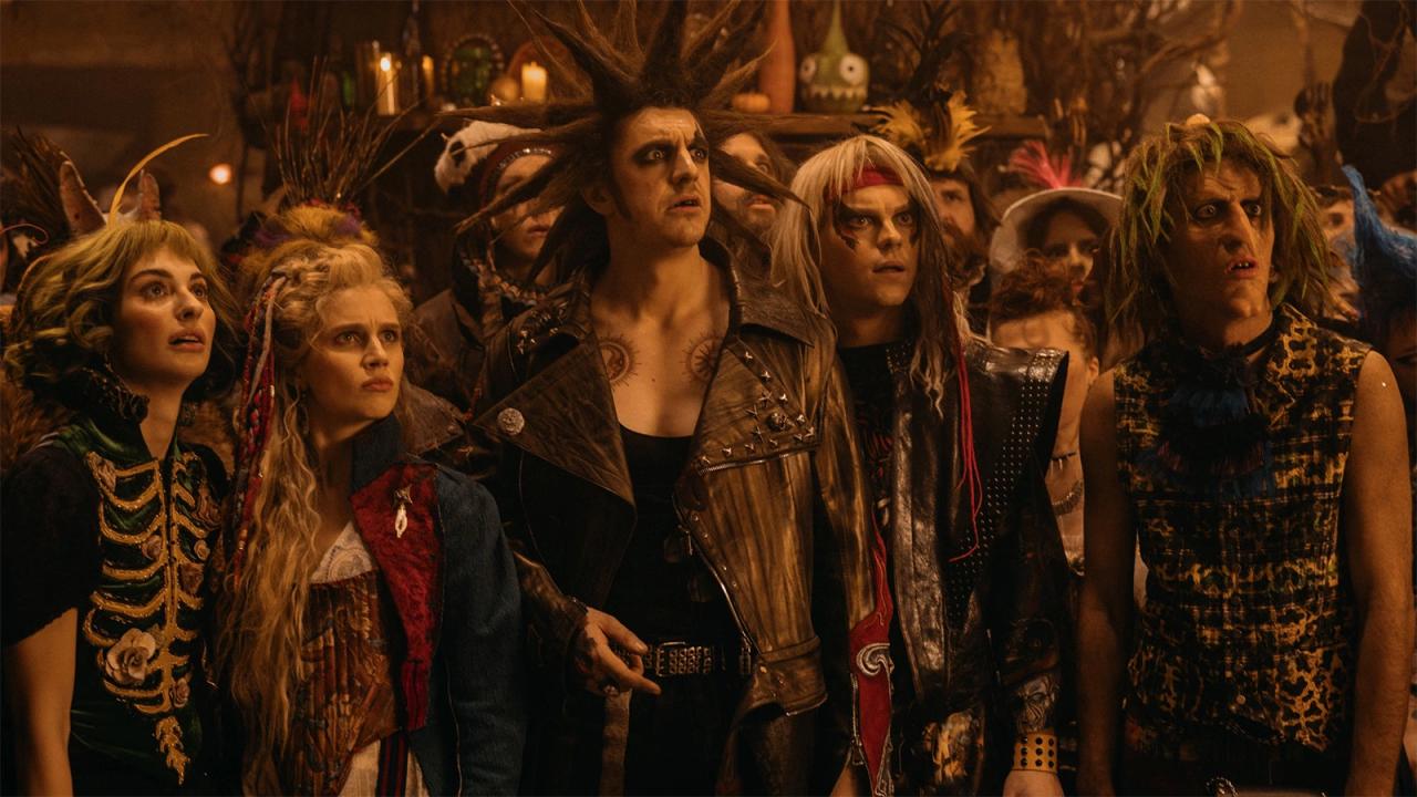 Король и шут. Навсегда