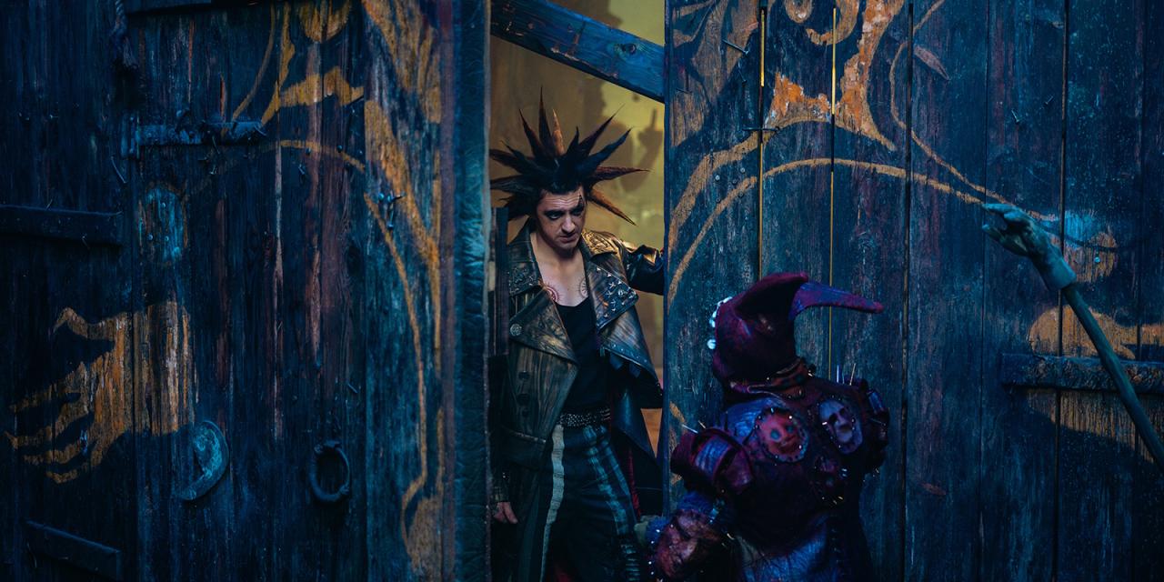 Король и шут. Навсегда