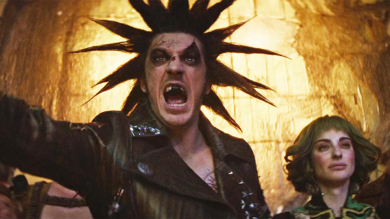 Король и шут. Навсегда