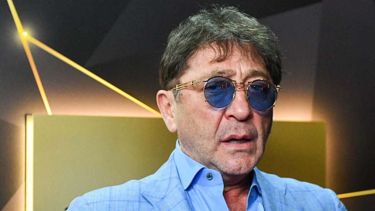 Григорий Лепс никому не нужен