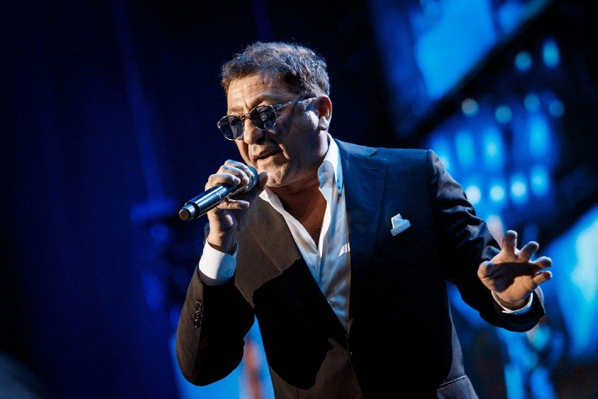 Григорий Лепс