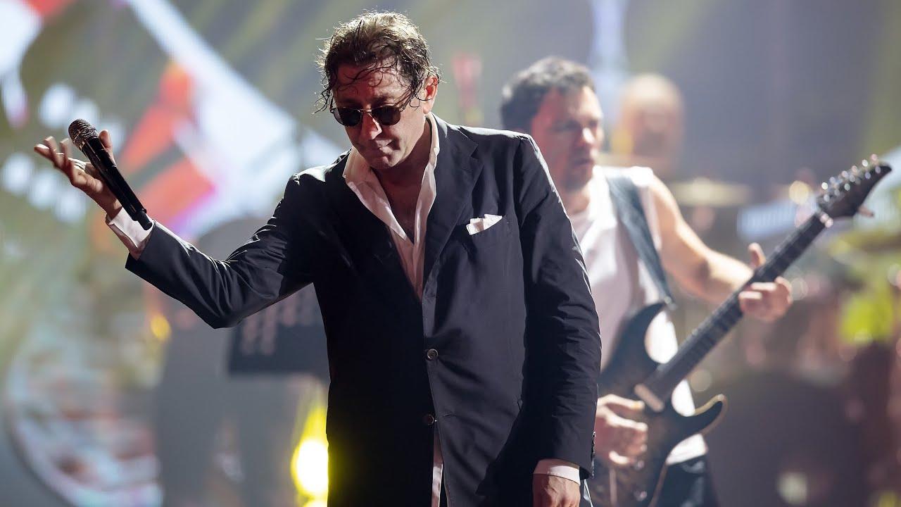 Григорий Лепс