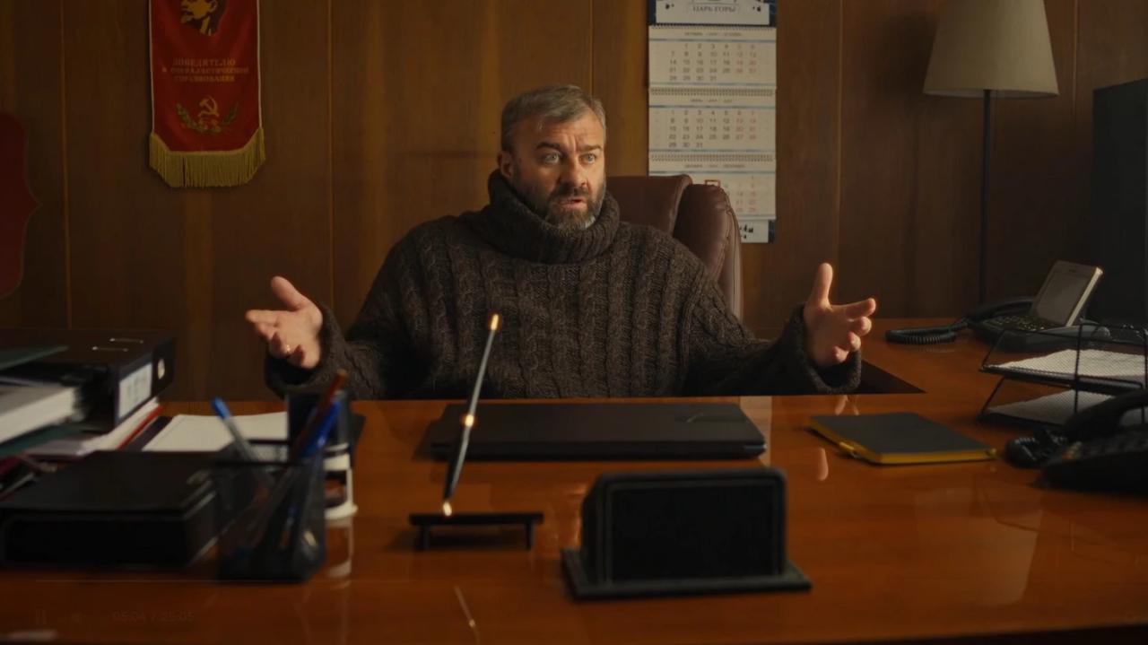 Стабильность есть, но чего-то не хватает...