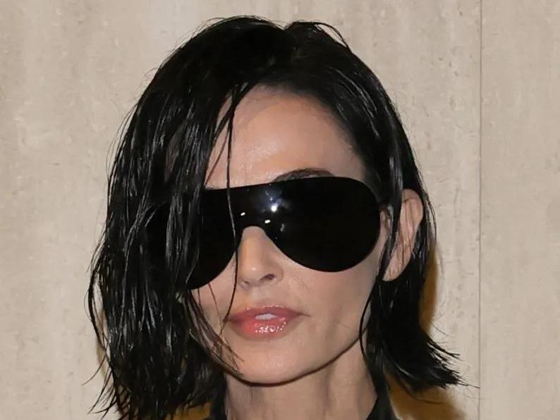 Сначала никто не узнал