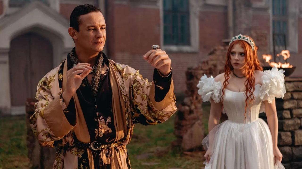 Часть персонажей перекочует из первой части