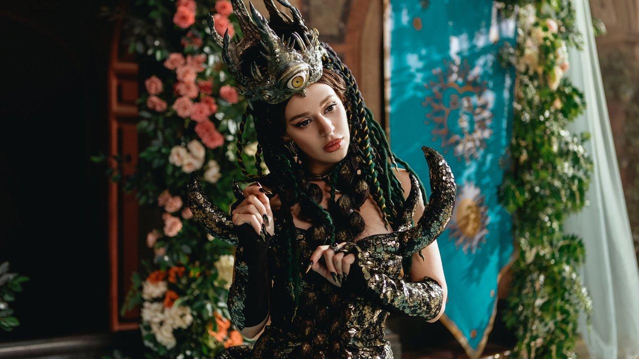 А вот антагонист будет новый - Морена