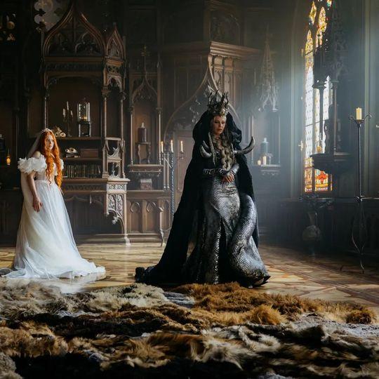 Фильм обещает быт захватывающим