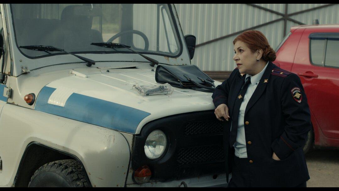 Гуляй, шальная