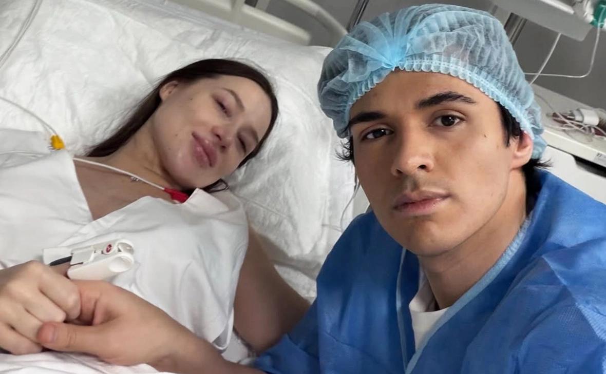 У скандальной блогерши Лерчек рак