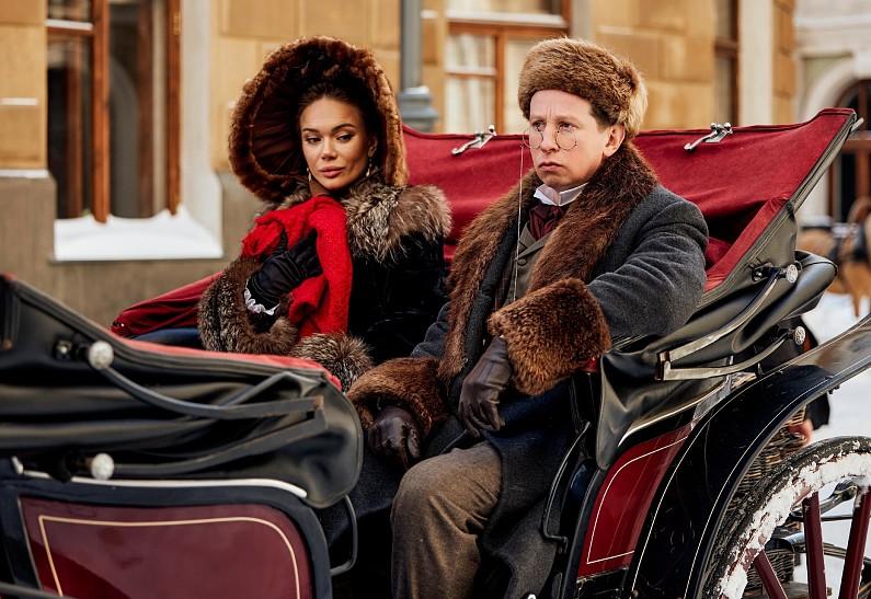 Телохранители 3