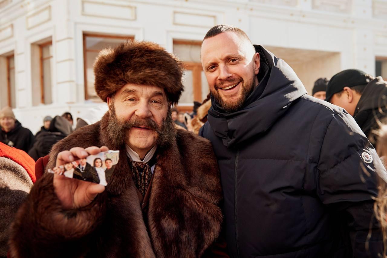 Телохранители 3