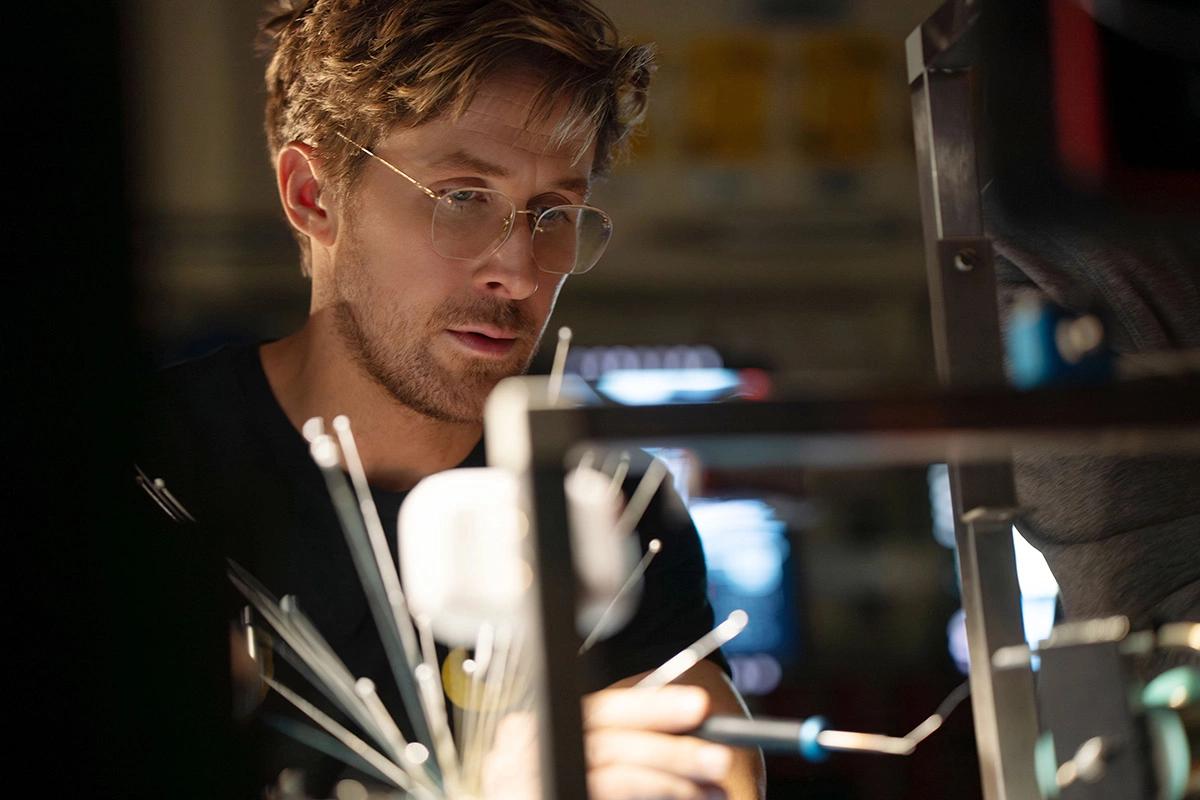 Проект «Конец Света»