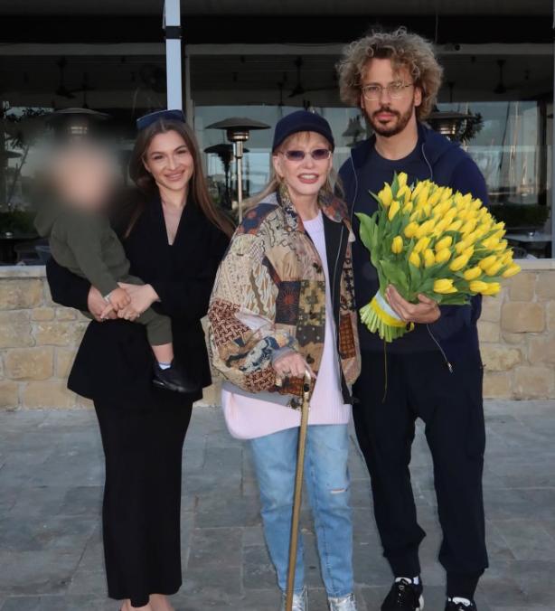 Алла Пугачёва 206