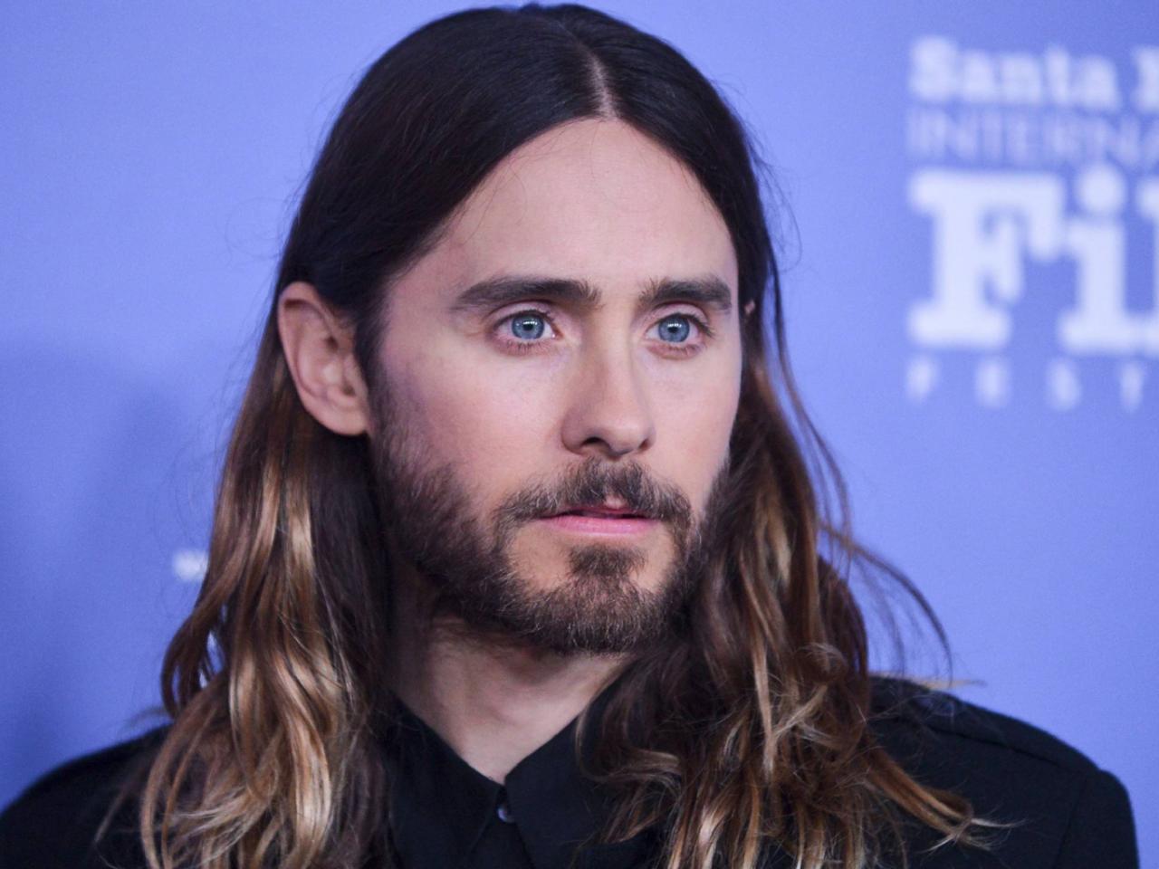 Джаред Лето решил вернуться в Россию