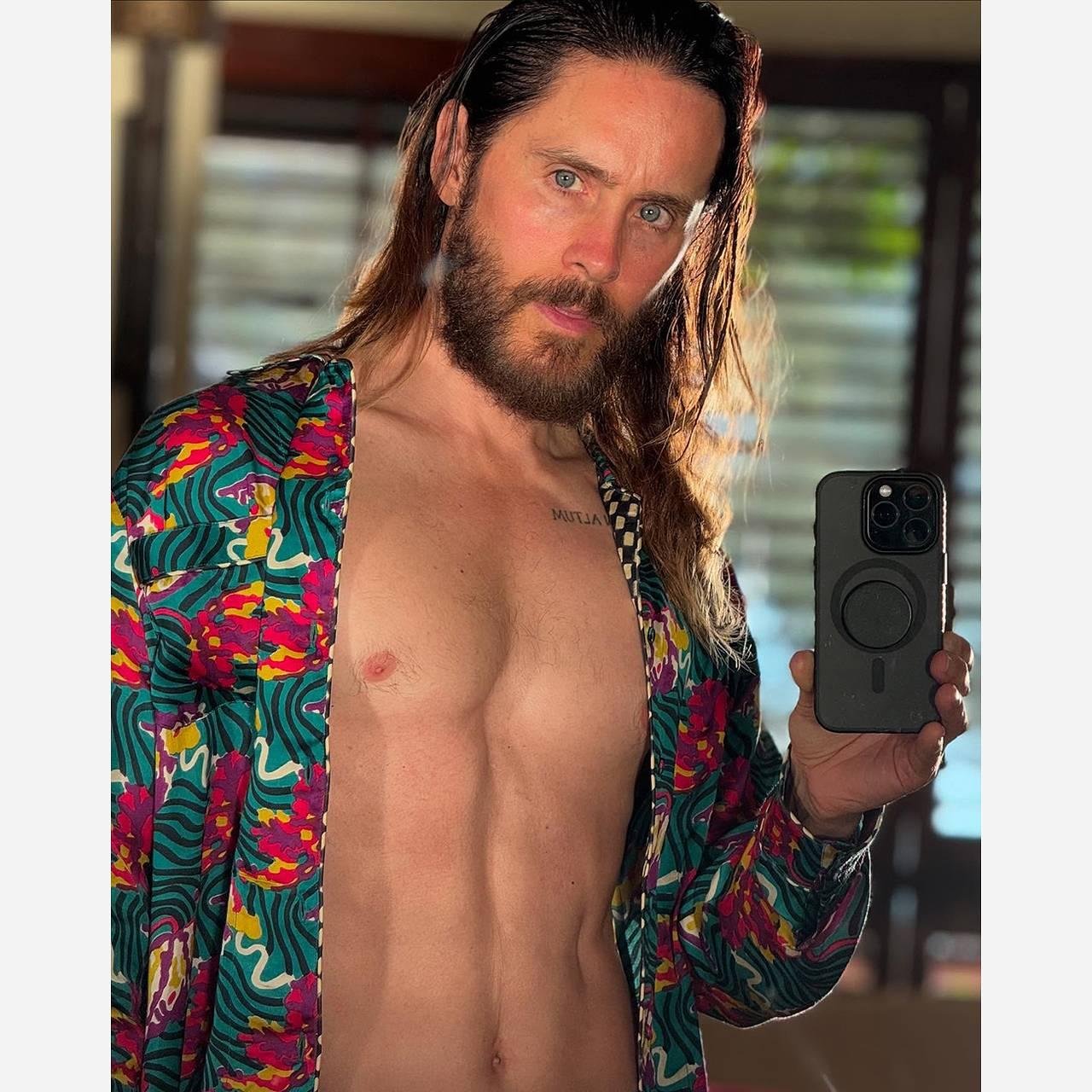 Джаред Лето