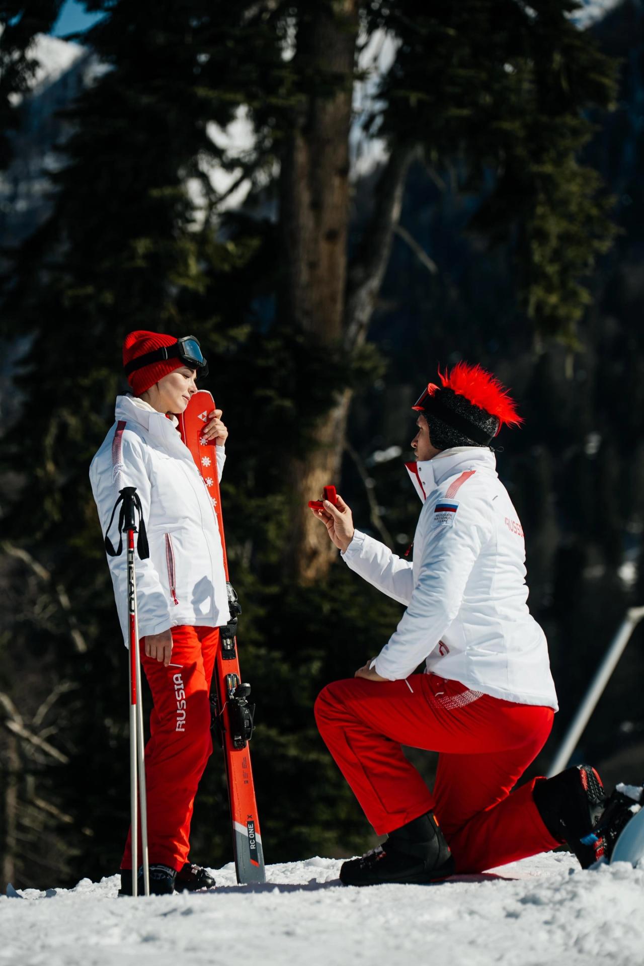 Фильм в первую очередь о жизни, а не о спортивных рекордах