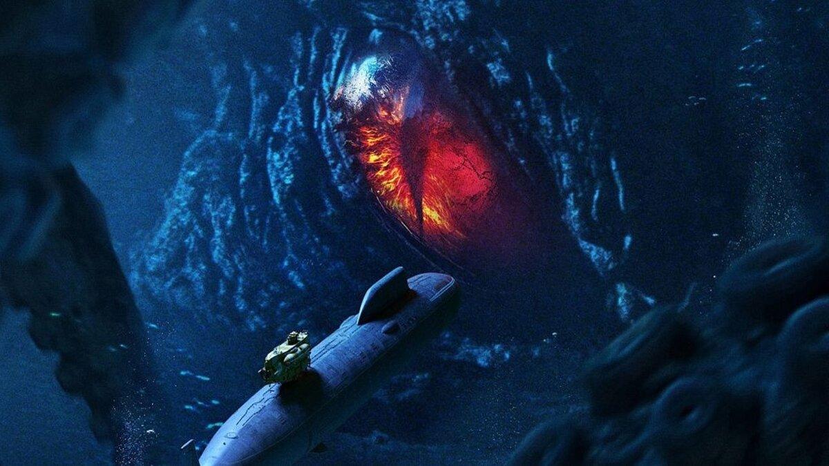 Золотой якорь