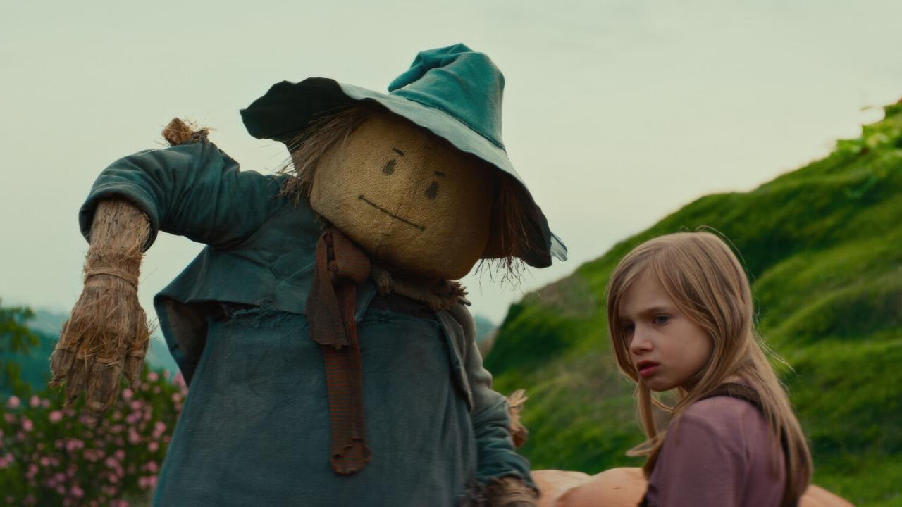 Волшебник Изумрудного города. Дорога из желтого кирпича