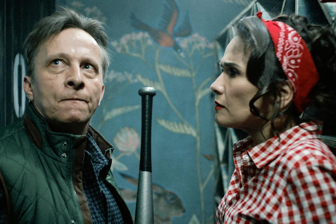 Письмо Деду Морозу