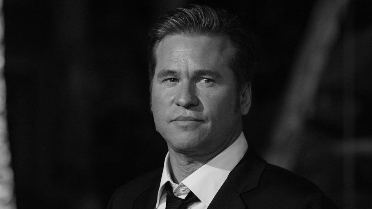 Вэла Килмера оживят