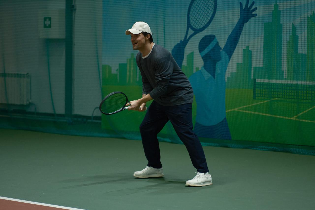 Данила Козловский возвращается