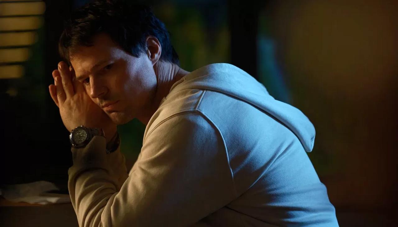 Данила Козловский