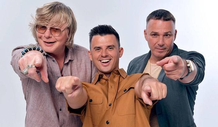 Иванушки International 2026