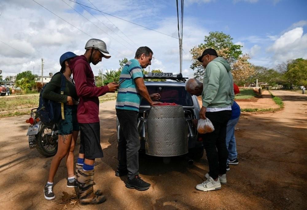 Автомобиль на угле