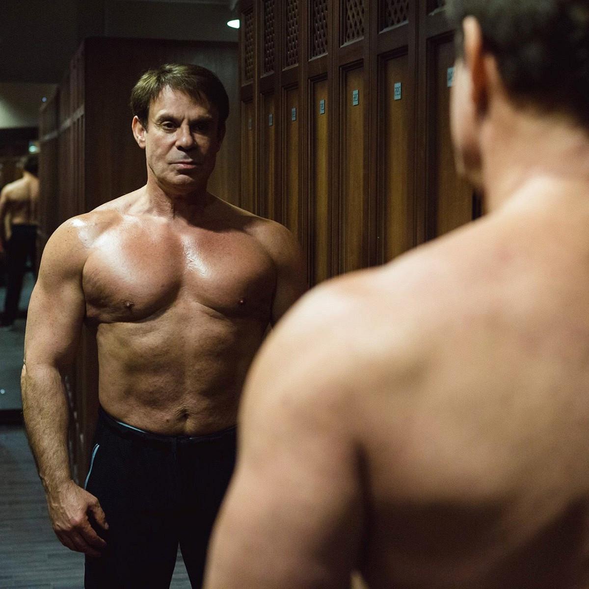 Ефим Шифрин уже 30 лет тренируется без перерывов